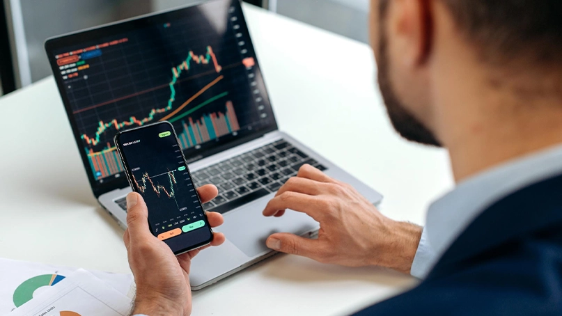 Vextrazol Trading Plattform